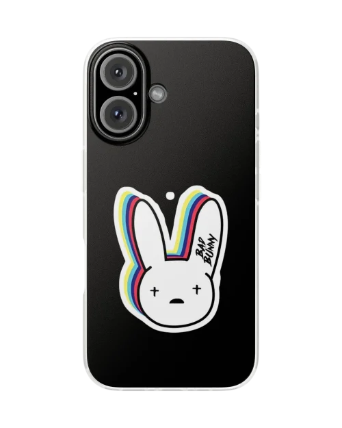 Bad Bunny Phone Case #1