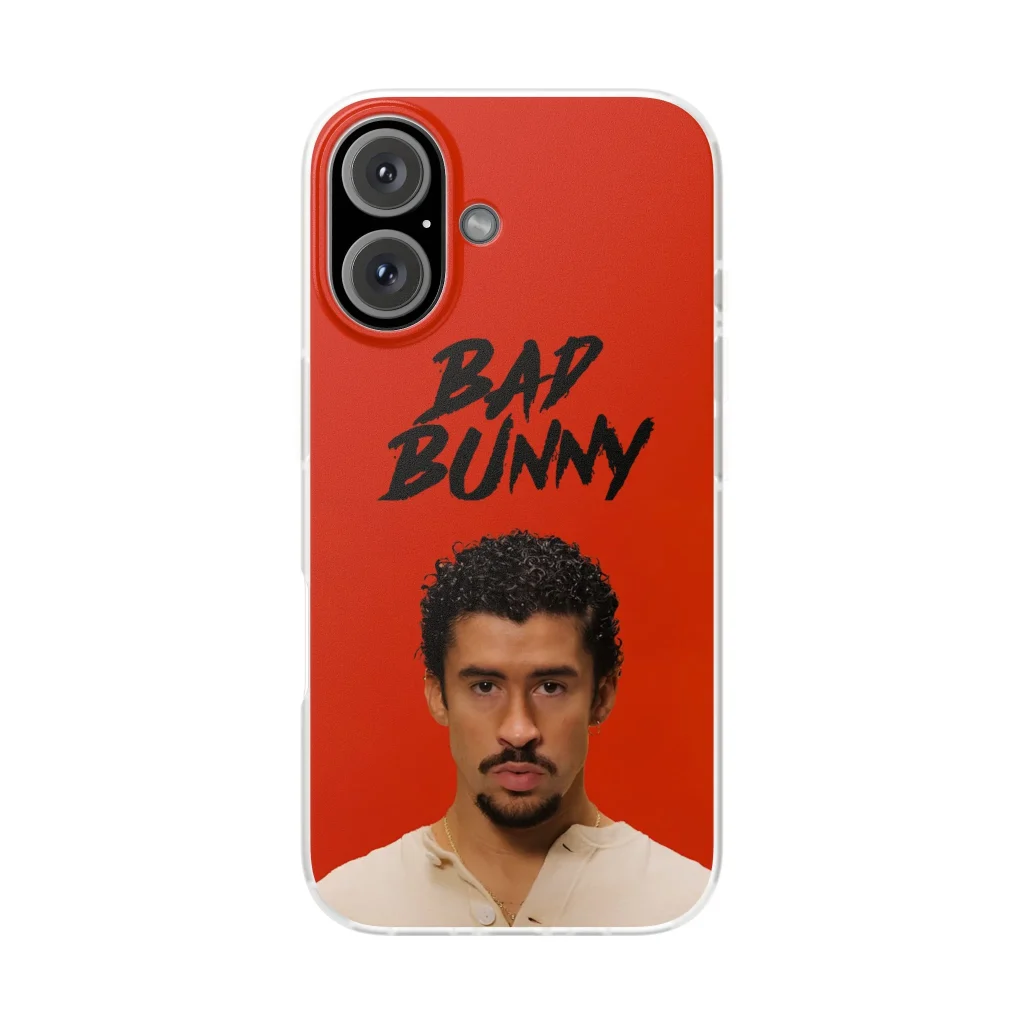 Bad Bunny Merch Store