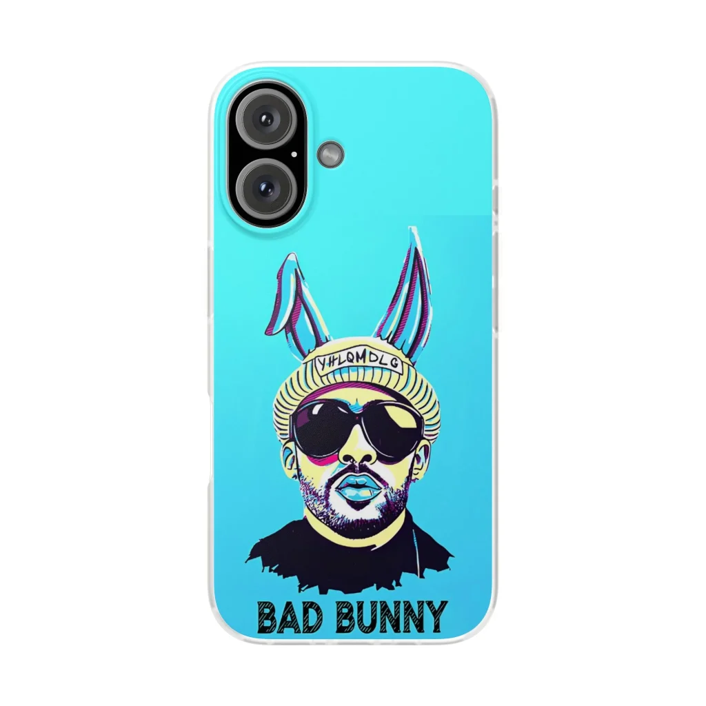 Bad Bunny Store