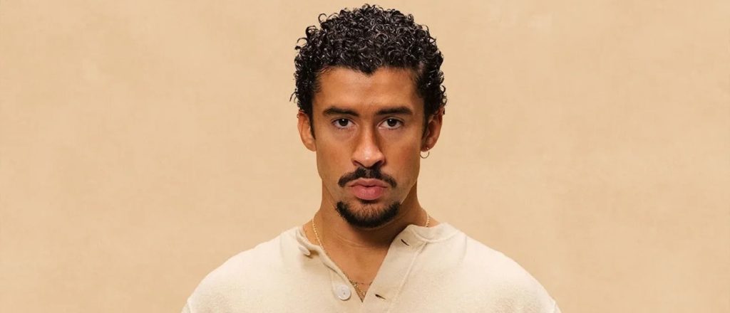 the Bad Bunny Merch Store