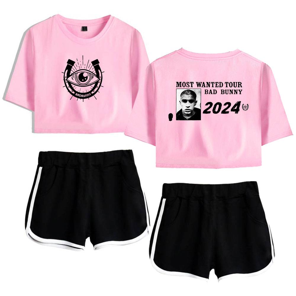 Bad Bunny Tracksuits