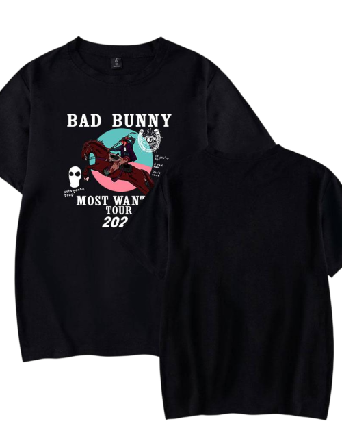 Bad Bunny T-Shirt #3