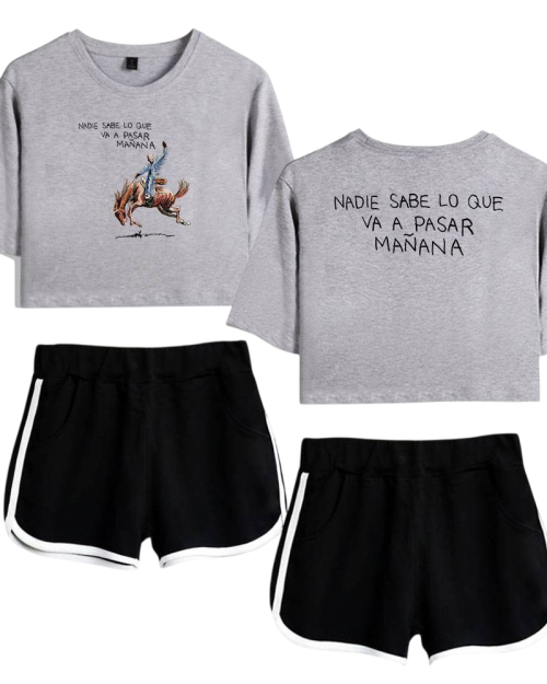 Bad Bunny Tracksuit #4