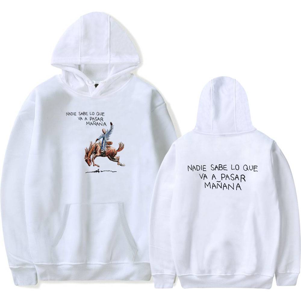 Bad Bunny Merch Store