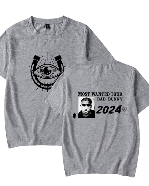 Bad Bunny T-Shirt #2