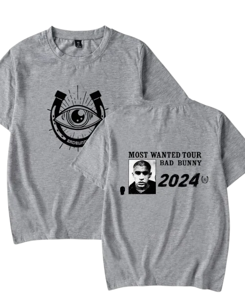 Bad Bunny T-Shirt #2