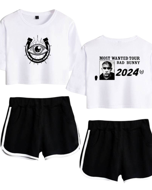 Bad Bunny Tracksuit #2