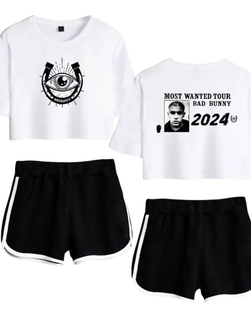 Bad Bunny Tracksuit #2