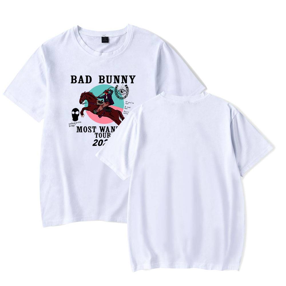 Bad Bunny Merch Store