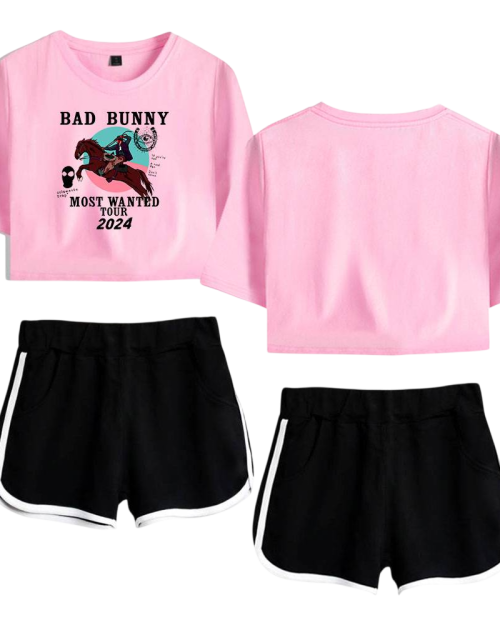 Bad Bunny Tracksuit #3