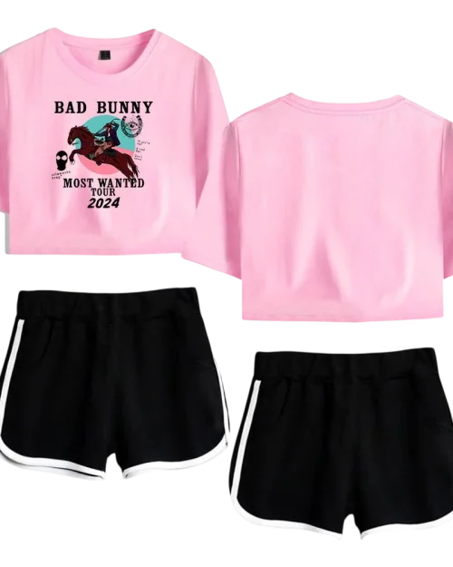 Bad Bunny Tracksuit #3